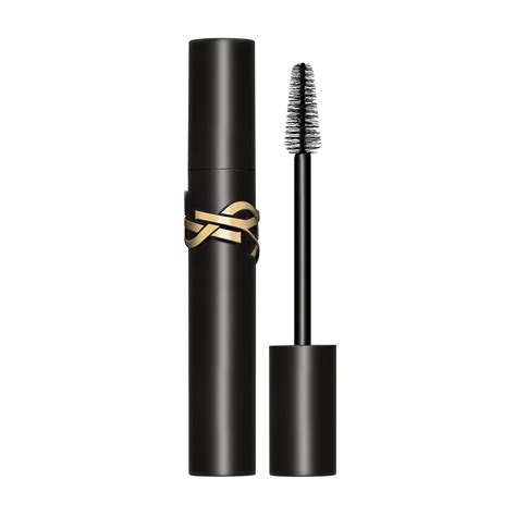 ysl beauty lash clash extreme volume mascara|ysl mascara gift set.